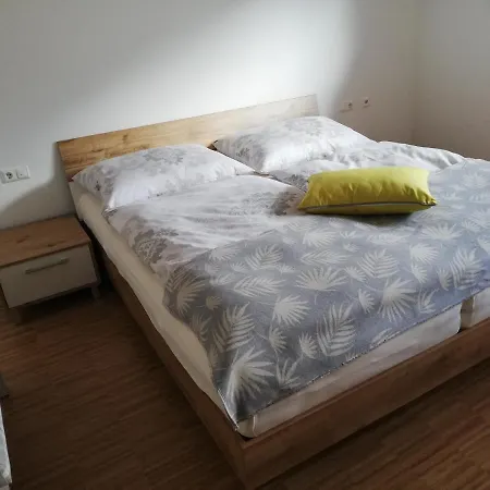 Apartamento Groessing Grobming