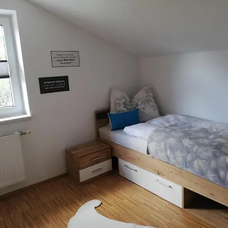 Apartamento Groessing Grobming