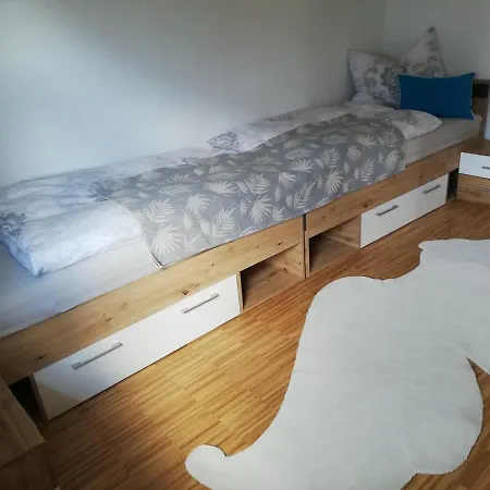 Apartamento Groessing