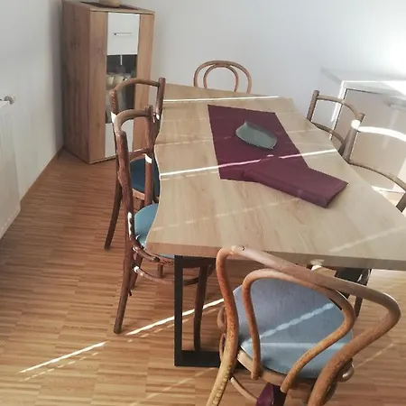 Groessing Apartamento Grobming