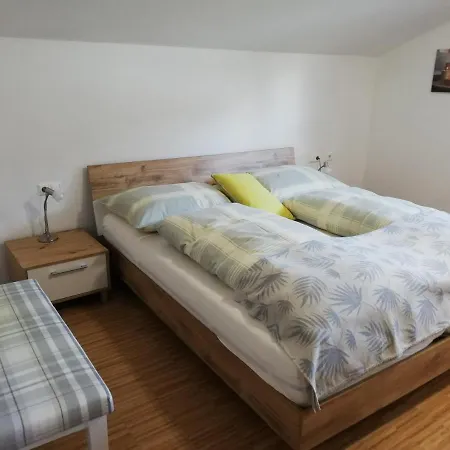 Groessing Apartamento Grobming