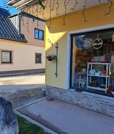 Apartamento Groessing Grobming