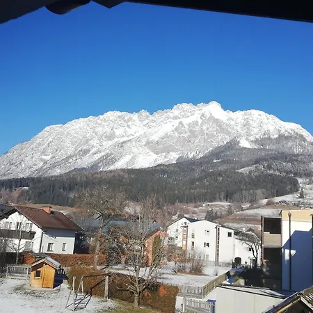 Groessing Apartamento